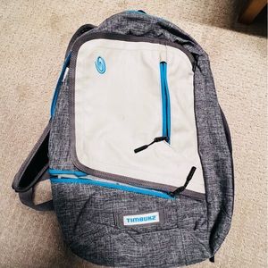Timbuk2 laptop backpack